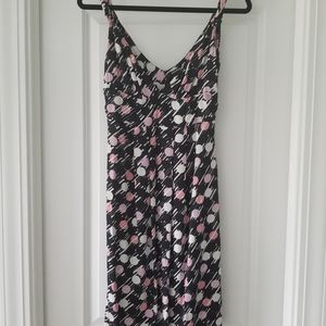 Miss Sixty polka dot dress